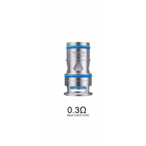 Odan Coil by Aspire - 0.3Ω (35-45W) - 1ps