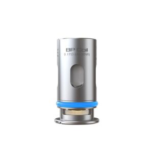 BP Mesh Coil by Aspire - 0.17Ω (45-55W) - 1pc