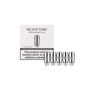 Sceptre 0.5 ohm RDL Coil By Innokin - 1pc