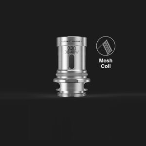 Ultra Boost V2 M1 Coil 0.3 Ohm By Lost Vape - 1pc