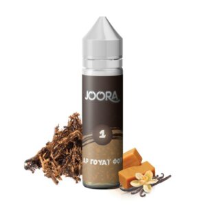 Joora 1 Αρ Γουαϊ Φορ 20/60ML by Omerta