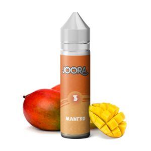 Joora 3 Μάνγκο 20/60ML by Omerta