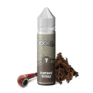 Joora 7 Καπνός Πίπας 20/60ML by Omerta