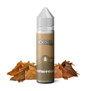 Joora 8 Καπνόφυλλα 20/60ML by Omerta