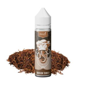 American Tobacco 20/60ML Gusto by Omerta