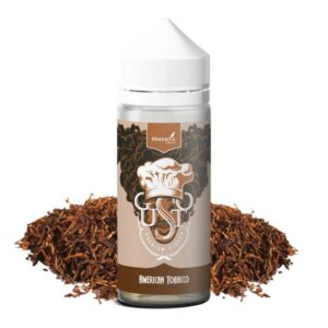 American Tobacco 30/120ML Gusto by Omerta
