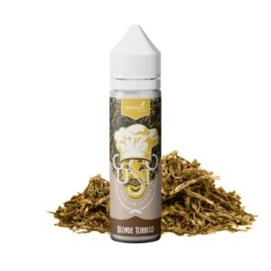 Blonde Tobacco 20/60ML Gusto by Omerta