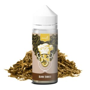 Blonde Tobacco 30/120ML Gusto by Omerta