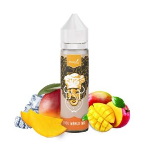 Cool Mango Mix 20/60ML Gusto by Omerta