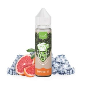 Grapefruit Ice 20/60ML Gusto by Omerta