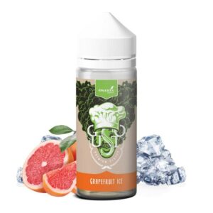 Grapefruit Ice 30/120ML Gusto by Omerta