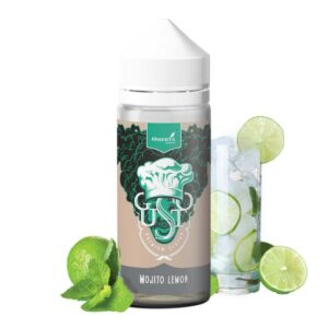 Mojito Lemon 30/120ML Gusto by Omerta