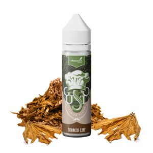 Tobacco Leaf 20/60ML Gusto by Omerta