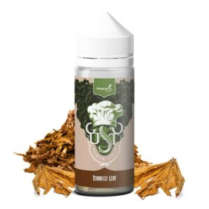 Tobacco Leaf 30/120ML Gusto by Omerta