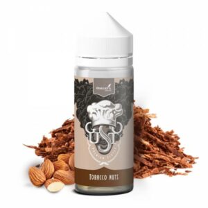 Tobacco Nuts 30/120ML Gusto by Omerta