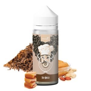 Tri-Bacco 30/120ML Gusto by Omerta