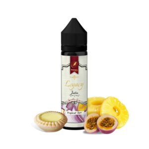 Julia 20/60ML Legacy by Omerta