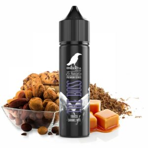 The Boss 20/60ML La Famiglia by Omerta