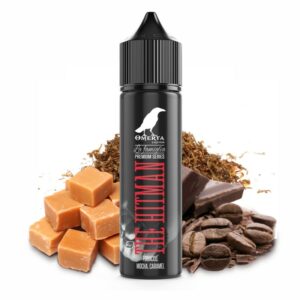 The Hitman 20/60ML La Famiglia by Omerta