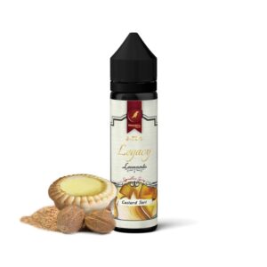 Leonardo 20/60ML Legacy by Omerta
