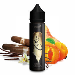 Fruity Tobacco 20/60ML Carat by Omerta