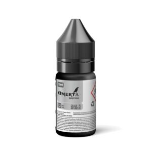 Omerta Nix 20mg 50/50