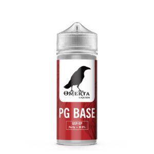 Προπ/γλυκόλη (PG) 100ml by Omerta