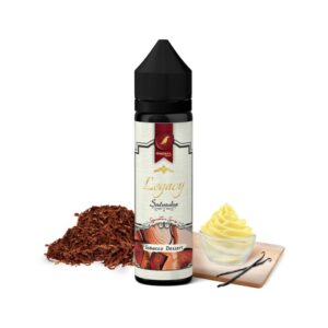Salvador 20/60ML Legacy by Omerta