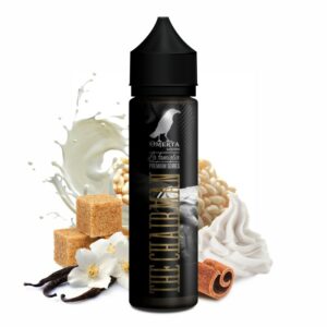 The Chairman 20/60ML La Famiglia by Omerta