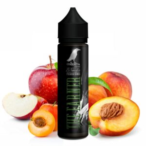 The Earner 20/60ML La Famiglia by Omerta