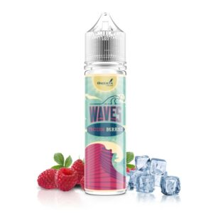 Frozen Berries 20/60ML Waves by Omerta