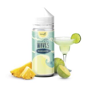 Margarita 30/120ML Waves by Omerta