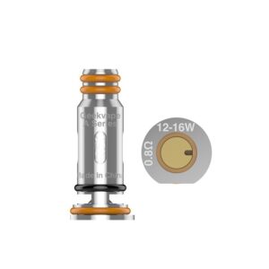 A Coil 0.8 Ohm (Z MTL Tank) by Geekvape - 1pc