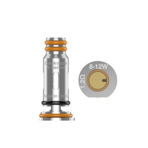 A Coil 1.2 Ohm (Z MTL Tank) by Geekvape - 1pc