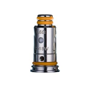 G Coil (Pod Formula) 0.6 Ohm By GeekVape - 1pc