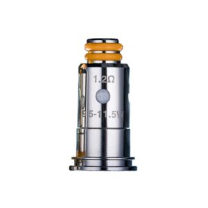 G-Coil (Pod Formula) 1.2 Ohm By GeekVape - 1pc
