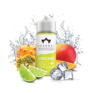 Africano 24/120ML by Scandal Flavors