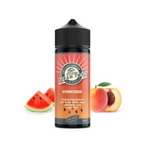 Bells & Whistles 30/120ML by Steam Train