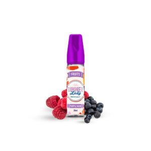 Purple Rain 20/60ML by Dinner Lady