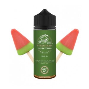 Dispatcher 24/120ML by Steam Train