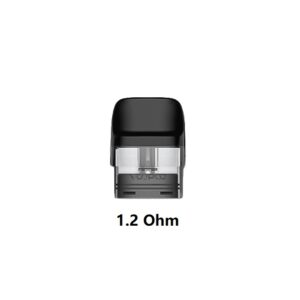 Drag Nano 2 Cartridge 1.2ohm 2ml by Voopoo - 1pc