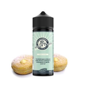 Exclusive Final Ride 30/120ML by Steam Train
