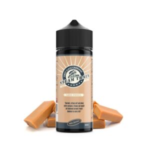 Exclusive Sans Pareil 30/120ML by Steam Train