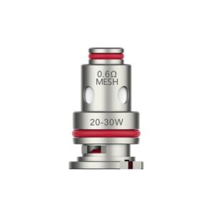 GTX 0.6 Ohm Mesh Coil by Vaporesso - 1pc