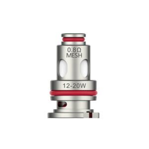 GTX 0.8 Ohm Mesh Coil by Vaporesso - 1pc