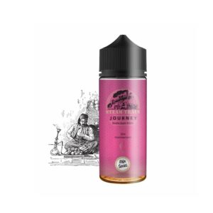 Journey 30/120ML by Steam Train