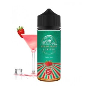Jubilee 24/120ML by Steam Train