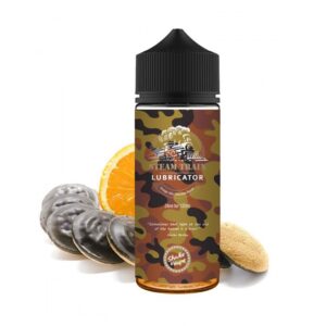 Lubricator 24/120ML by Steam Train