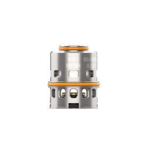 M Coil 0.15 Ohm Quadruple Mesh by Geekvape - 1pc