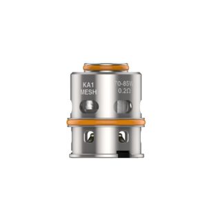 M Coil 0.2 Ohm Triple Mesh by Geekvape - 1pc